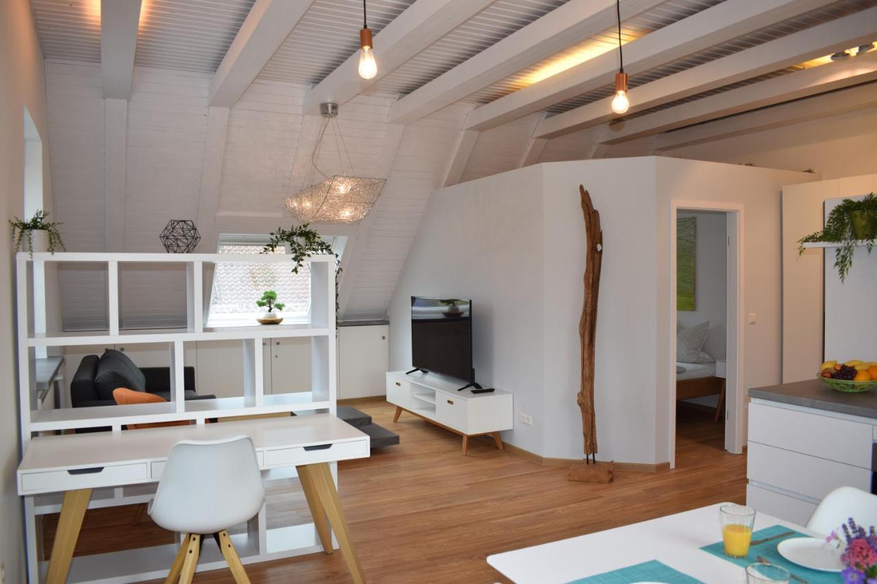 Ferienwohnung Konny New Translation Exteriér fotografie
