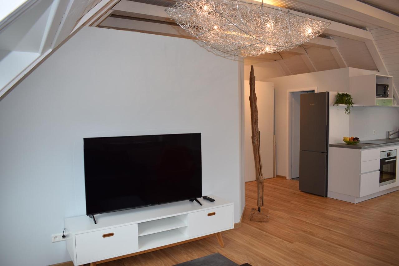 Ferienwohnung Konny New Translation Exteriér fotografie