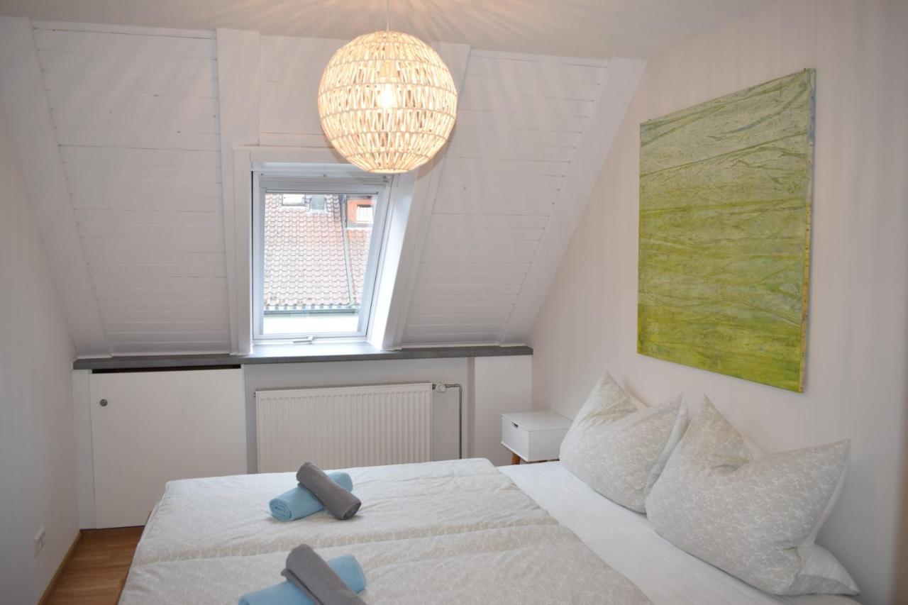 Ferienwohnung Konny New Translation Exteriér fotografie